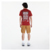 Tričko The North Face Ss24 Coordinates Tee Iron Red