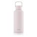 Fľaša EQUA TIMELESS Lilac, 600 ml