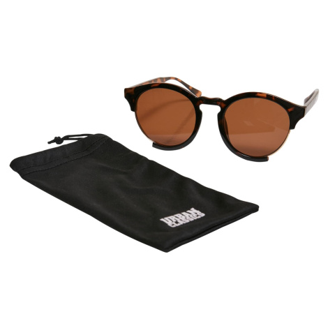 Sunglasses Coral Bay Amber Urban Classics