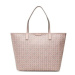 Tory Burch Kabelka Basketweave Tote 145634 Ružová