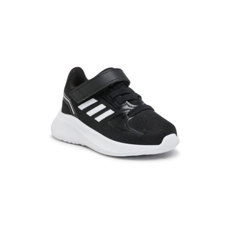 Adidas Topánky Runfalcon 2.0 I FZ0093 Čierna