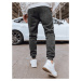 Men's Dark Grey Dstreet Sweatpants