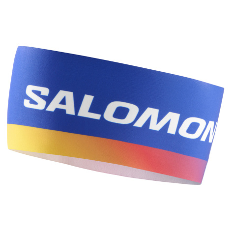 Salomon Club Line XC Headband LC2364400