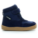 Bundgaard Brooklyn Tex Blue zimné barefoot topánky 33 EUR
