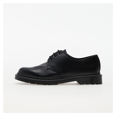 Tenisky Dr. Martens 1461 Mono 3 Eye Shoe Black Dr Martens