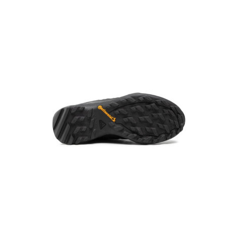 Adidas Trekingová obuv Terrex Swift R2 Gtx GORE-TEX CM7492 Čierna