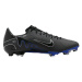 Pánske futbalové kopačky outdoorové NIKE Mercurial Vapor 15 Academy M FG black hyper royal chrom