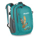 BATOH BOLL SIOUX 15 L TURQUOISE