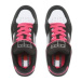 Tommy Jeans Sneakersy Wmn Skate Low EN0EN02053 Čierna