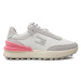 Tommy Jeans Sneakersy Tjw Tech Runner Ess EN0EN02511 Biela