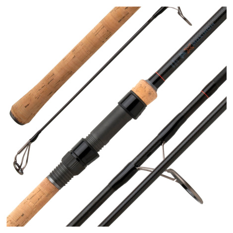 Fox prút horizon x4 cork handle 3,66 m (12 ft) 3,5 lb