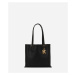 Kabelka Karl Lagerfeld K/Lock Soft Md Tote Black