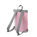 Batoh Vuch Ravin Pink/ Grey