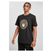 Men's T-shirt Beautiful Gold Black