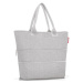 Reisenthel Shopper E1 Twist Sky Rose