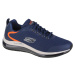 TMAVOMODRÉ PÁNSKE TENISKY SKECHERS SKECH-AIR ELEMENT 2.0 LOMARC 232036-NVY