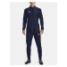 Súprava Under Armour Challenger Tracksuit - tmavomodrá