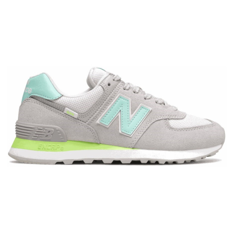 Dámske vychádzkové tenisky New Balance