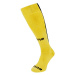 Futbalové gamaše Zina Duro 0A875F Yellow Black Senior