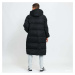 Bunda Daily Paper Epuff Long Jacket Black