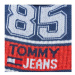 Tommy Jeans Ponožky Krátke Unisex 701222685 Tmavomodrá