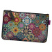 Bertoni Unisex's Pocket Cosmetic Bag Valencia