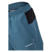 Arcore SEJLA Pánske bežecké šortky, modrá, veľkosť