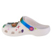 Detské dreváky Crocs Classic Rainbow High 208117-90H