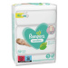 PAMPERS Sensitive vlhčené obrúsky Plastic Free 24 x 52 ks =