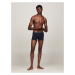 Tommy Hilfiger Underwear Boxerky 'Essential'  námornícka modrá / biela