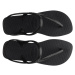 Havaianas Flash Urban Sandals Black