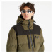 Bunda Helly Hansen Patrol Puffy Jacket Utility Green