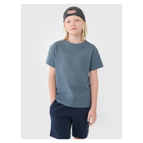 Boys' T-shirt 4F