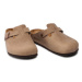 Birkenstock Šľapky Boston Bs 960811 Béžová