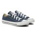 Converse Plátenky All Star Ox M9697C Tmavomodrá