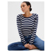 GAP Long Sleeve T-Shirt - Women