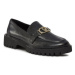 Liu Jo Loafers Cora 01 SA4001 P0102 Čierna