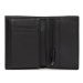 Lacoste Veľká pánska peňaženka NH2368FG Čierna