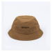Carhartt WIP Script Bucket Hat I026217 HAMILTON BROWN/BLACK