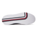 Tommy Hilfiger Sneakersy Modern Cup Corporate Lth FM0FM04941 Tmavomodrá