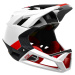 Fox Proframe Blocked Bicycle Helmet