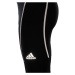 Pánske legíny SATURDAY TIGHT M H58573 - Adidas