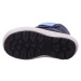 chlapčenské zimné topánky GROOVY GTX, Superfit, 1-009314-8000, modrá