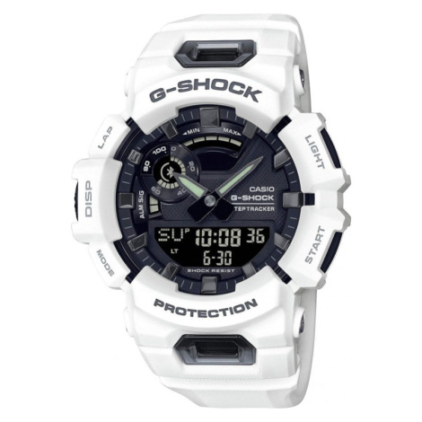 Pánske hodinky CASIO G-SHOCK G-SQUAD GBA-900-7AER (zd152c)