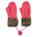 Art Of Polo Woman's Gloves rk13353-16