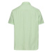 Košeľa Camel Active Shortsleeve Shirt Teal/Greengreen