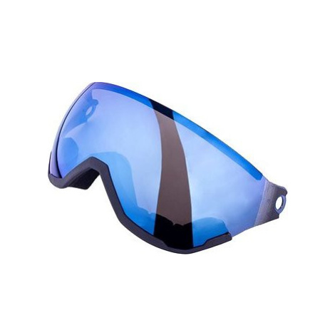 Laceto Visor LT-VIS-BL, pre lyžiarske prilby, blue REVO cat. 2