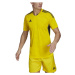 adidas CON22 MD JSY Pánsky futbalový dres, žltá, veľkosť