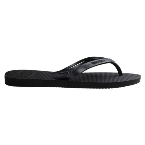 HAVAIANAS ELEGANCE Dámske žabky, čierna, veľkosť 41/42