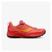 Tenisky Saucony Peregrine 12 Coral/ Redrock